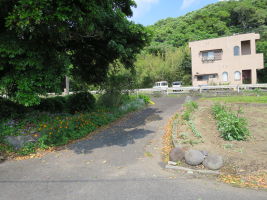 入野駅