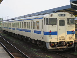 キハ47形