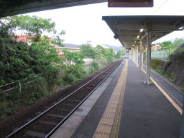 平川駅