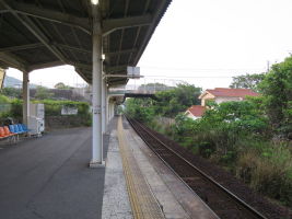 平川駅