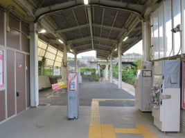 平川駅