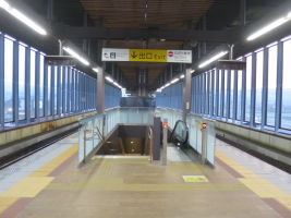 谷山駅