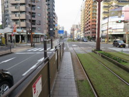 都通停留場
