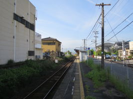 坂之上駅