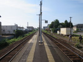 中名駅