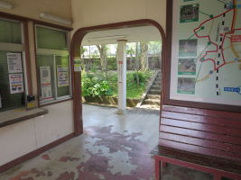 薩摩今和泉駅