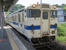 キハ47形