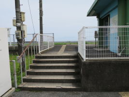 宮ヶ浜駅