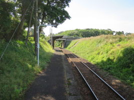 松ケ浦駅