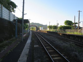 前之浜駅