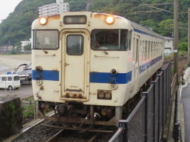キハ140形