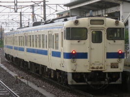 キハ47形