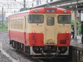 キハ40形