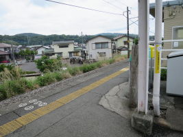 相模金子駅