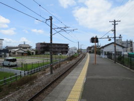 大岡駅