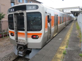長泉なめり駅