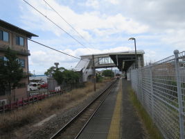 長泉なめり駅
