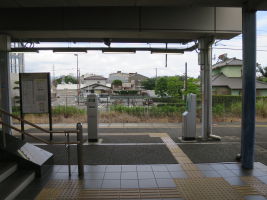 長泉なめり駅