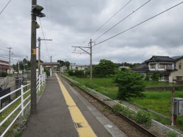 南御殿場駅