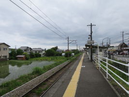 南御殿場駅