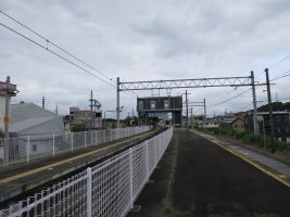 岩波駅