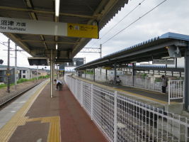 岩波駅