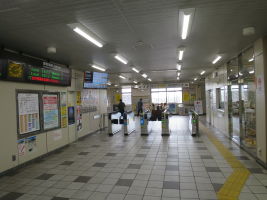 御殿場駅