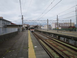 御殿場駅