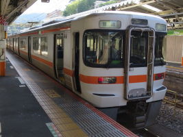 313系