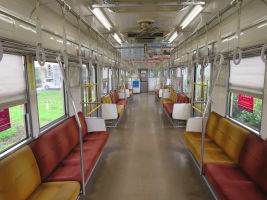 東急電鉄8500系