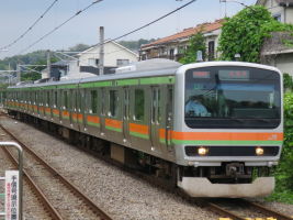 E231系