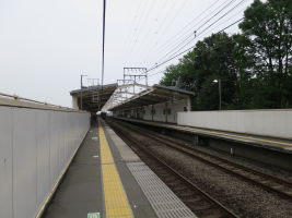 東大和市駅