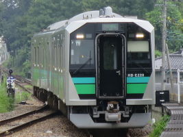 HB-E221・E222形