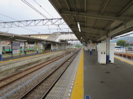 小川町駅