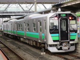 HB-E221・E222形