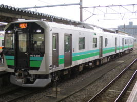 HB-E221・E222形