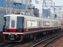 南海電気鉄道11000系