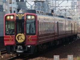 南海電気鉄道2000系