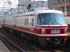 南海電気鉄道30000系