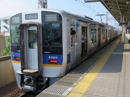 湊駅