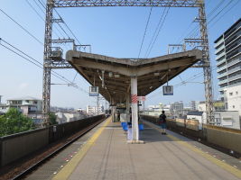 湊駅