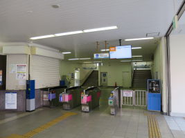 湊駅