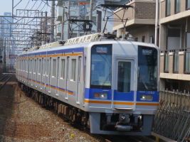 南海電気鉄道1000系(2代)