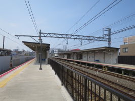 浜寺公園駅