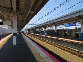高石駅