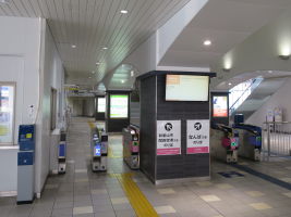高石駅
