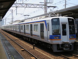 井原里駅