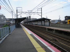 吉見ノ里駅