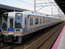 南海電気鉄道1000系(2代)
