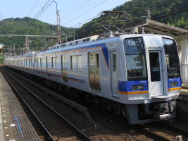 南海電気鉄道1000系(2代)